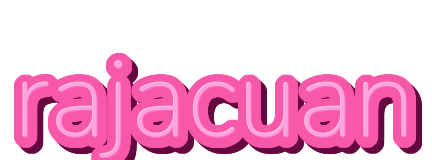 rajacuan — logo kanal